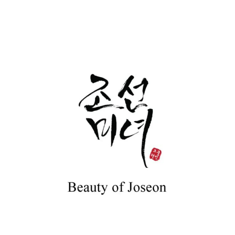 BEAUTY OF JOSEON