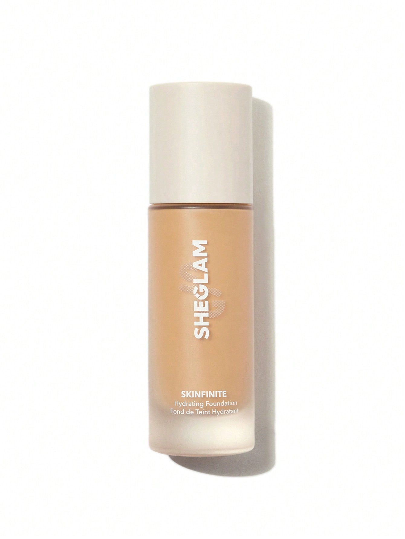 Skinfinite Hydrating Foundation-Nude