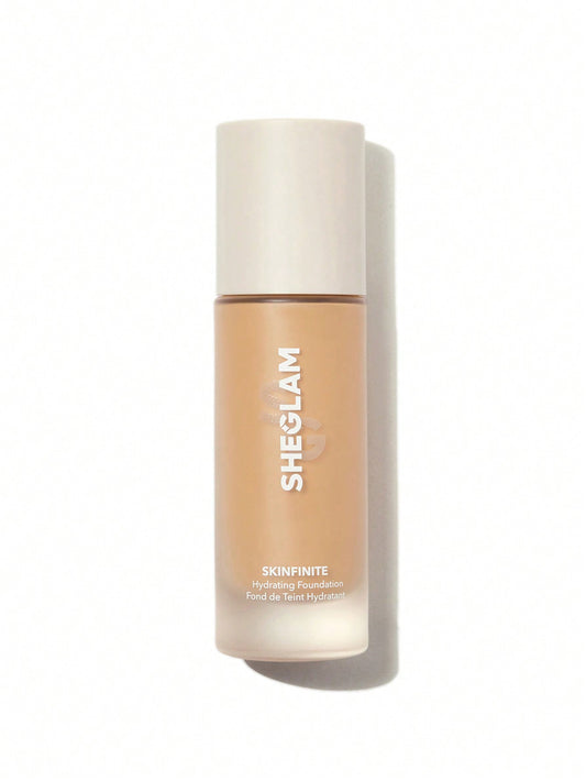 Skinfinite Hydrating Foundation-Nude