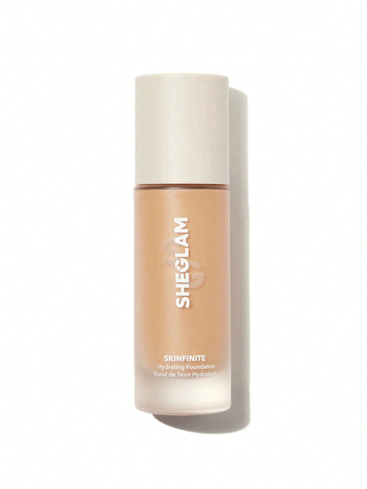 Skinfinite Hydrating Foundation-Warm Vanilla