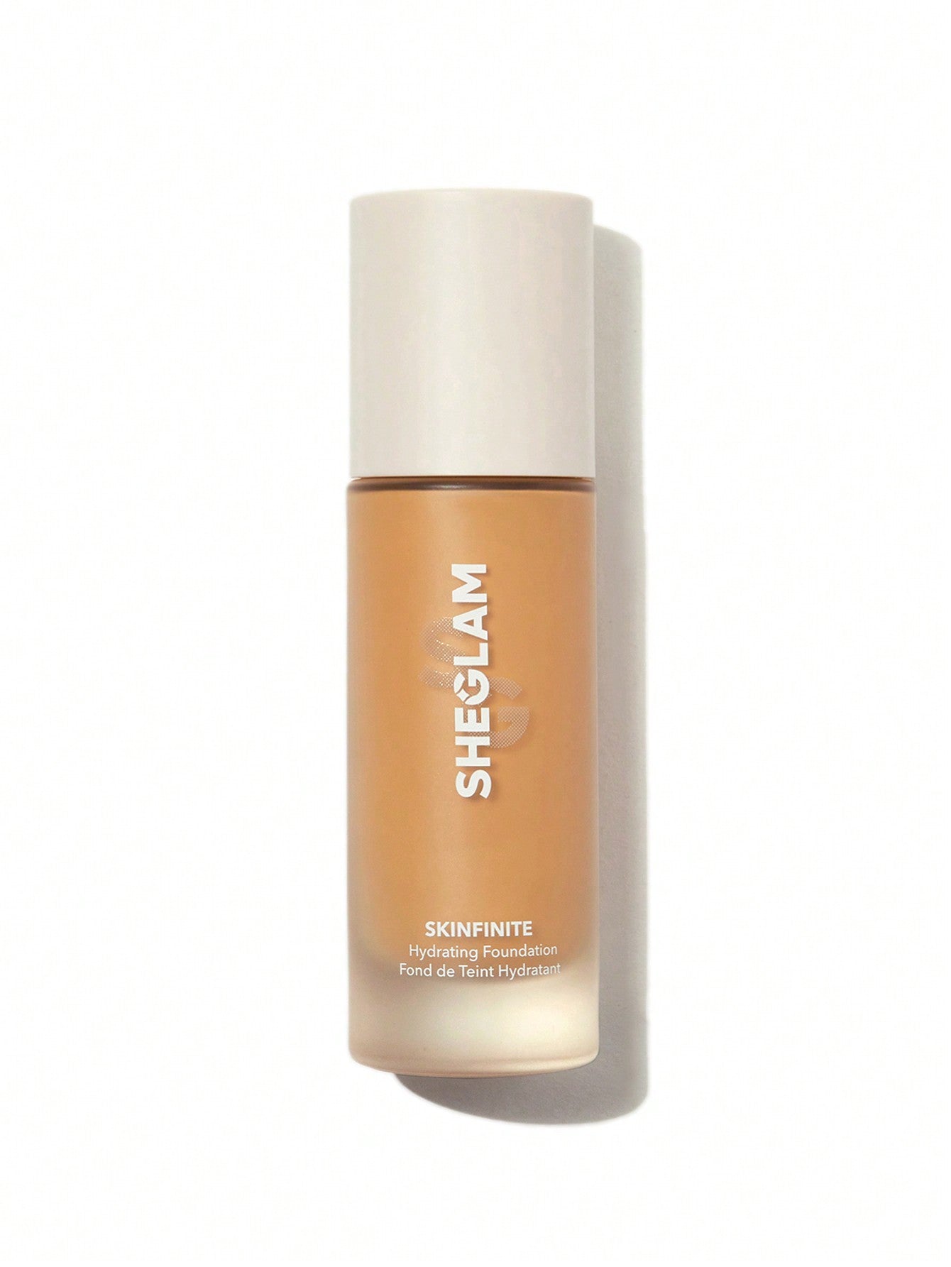 Skinfinite Hydrating Foundation-Golden