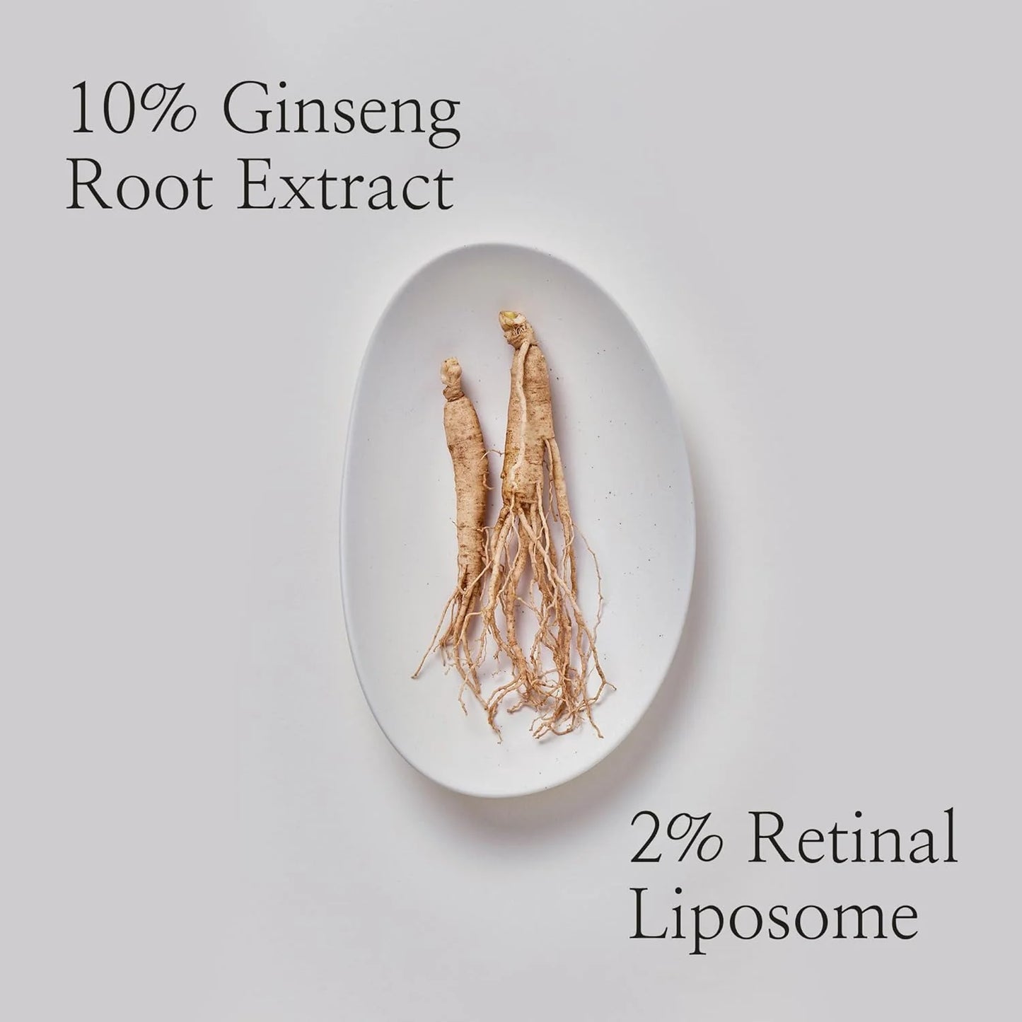 BEAUTY OF JOSEON - Revive Eye Serum Ginseng + Retinal 30ml