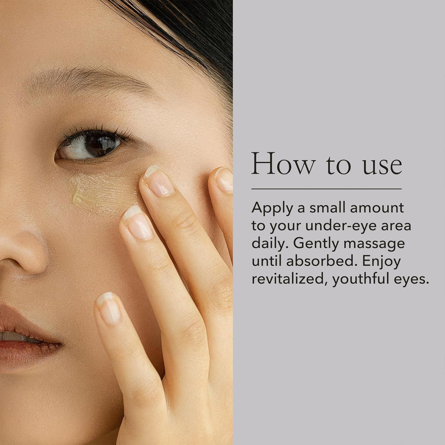 BEAUTY OF JOSEON - Revive Eye Serum Ginseng + Retinal 30ml