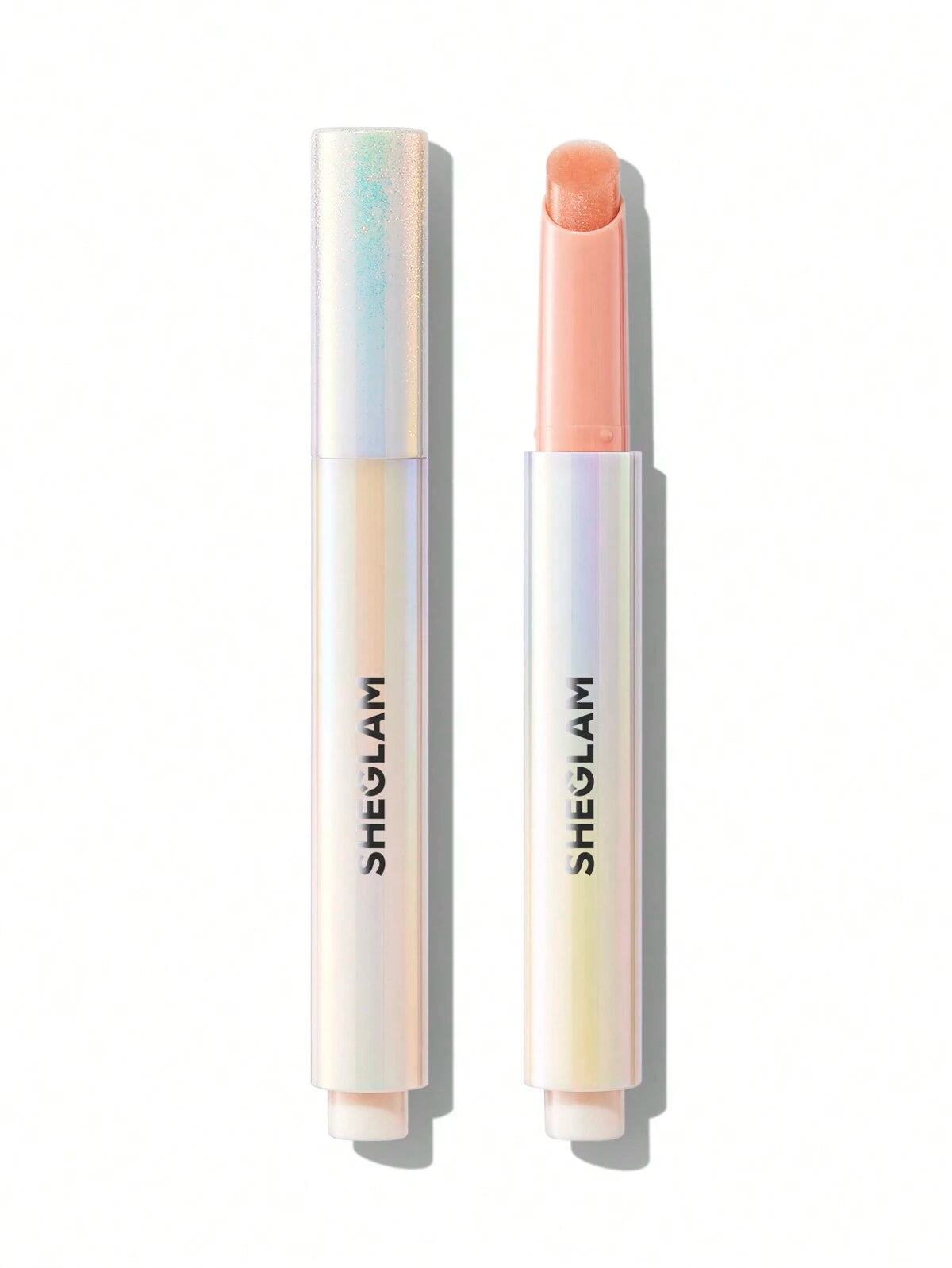 Pout-Perfect Shimmer Lip Plumper-Sugar Crystal