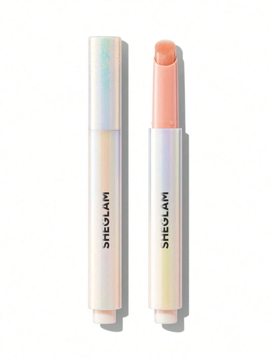 Pout-Perfect Shimmer Lip Plumper-Sugar Crystal