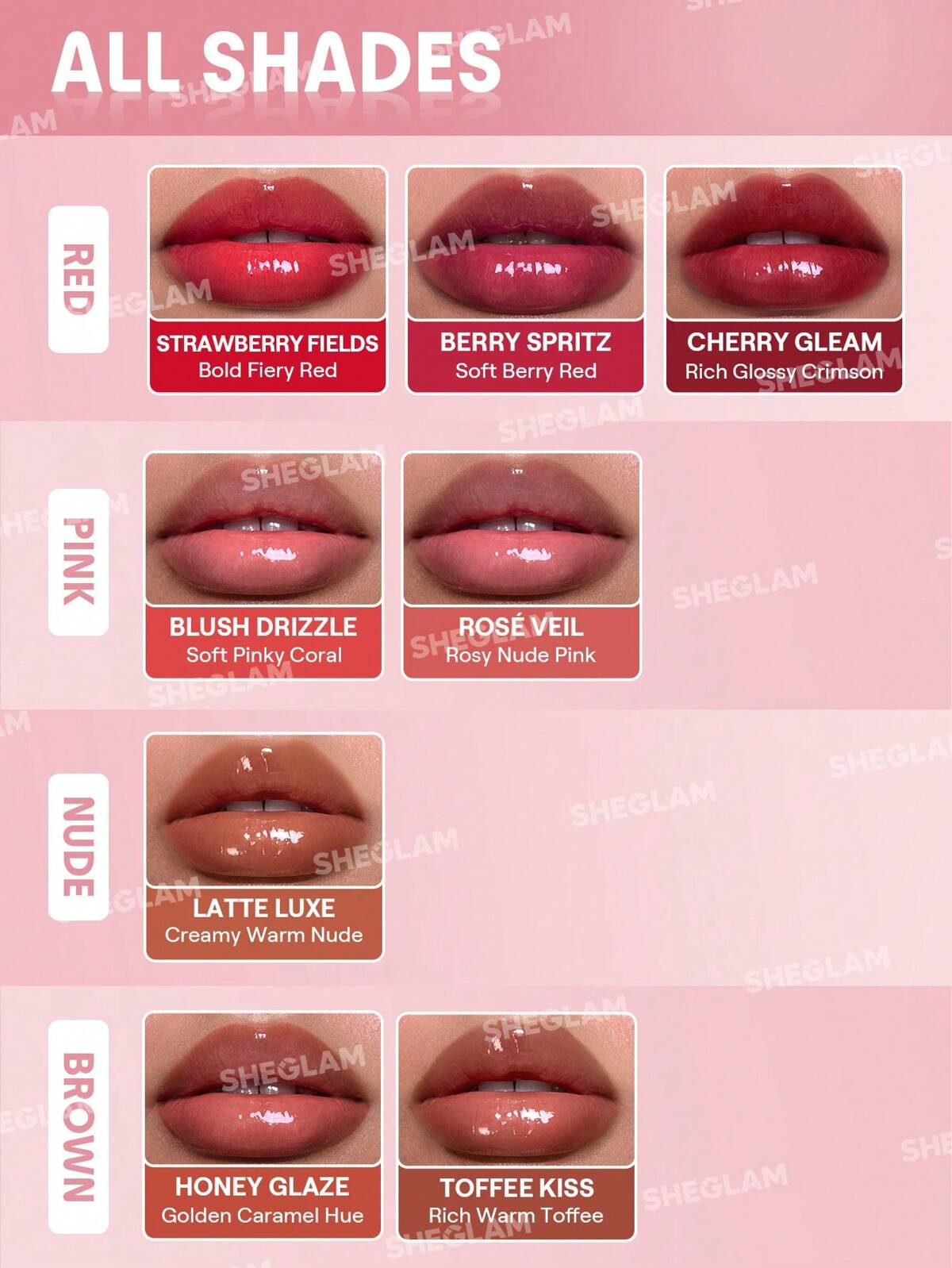 Bold Booster Lip Plumper-Rosé Veil