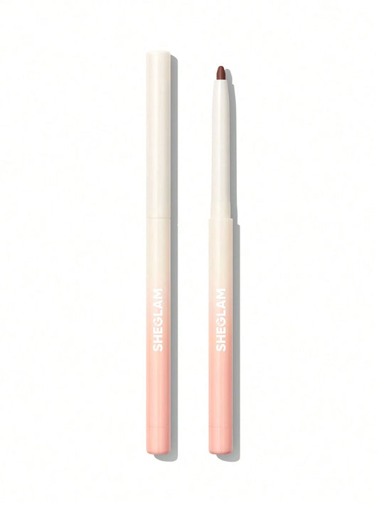 Bold Booster Plumping Lip Liner-Mocha Muse