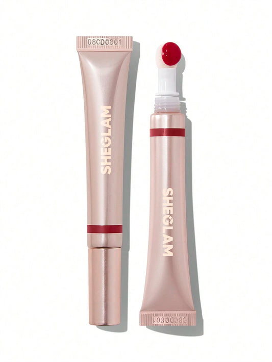 Pout Pillow Cushion Lip Gloss-Beauty Sleep