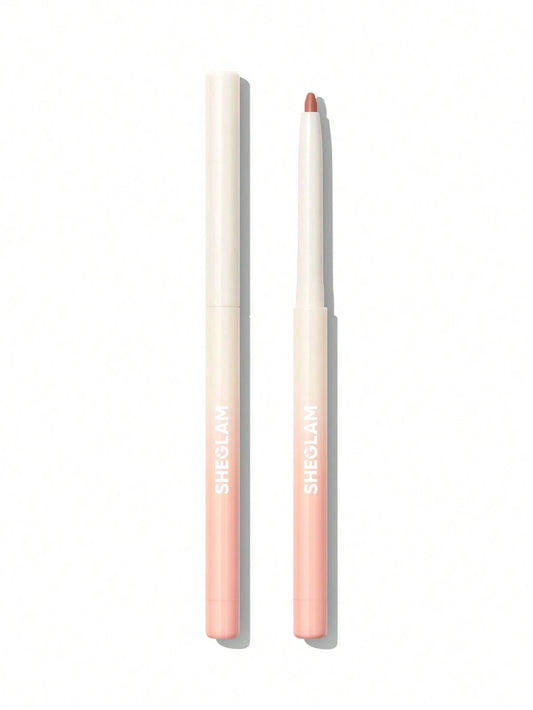 Bold Booster Plumping Lip Liner-Pink Slip