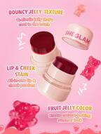 Jelly-Licious Hydrating Lip & Blush Tint-Coucou