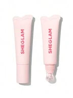 Crystal Glaze Moisturizing Lip Care-Strawberry Milk