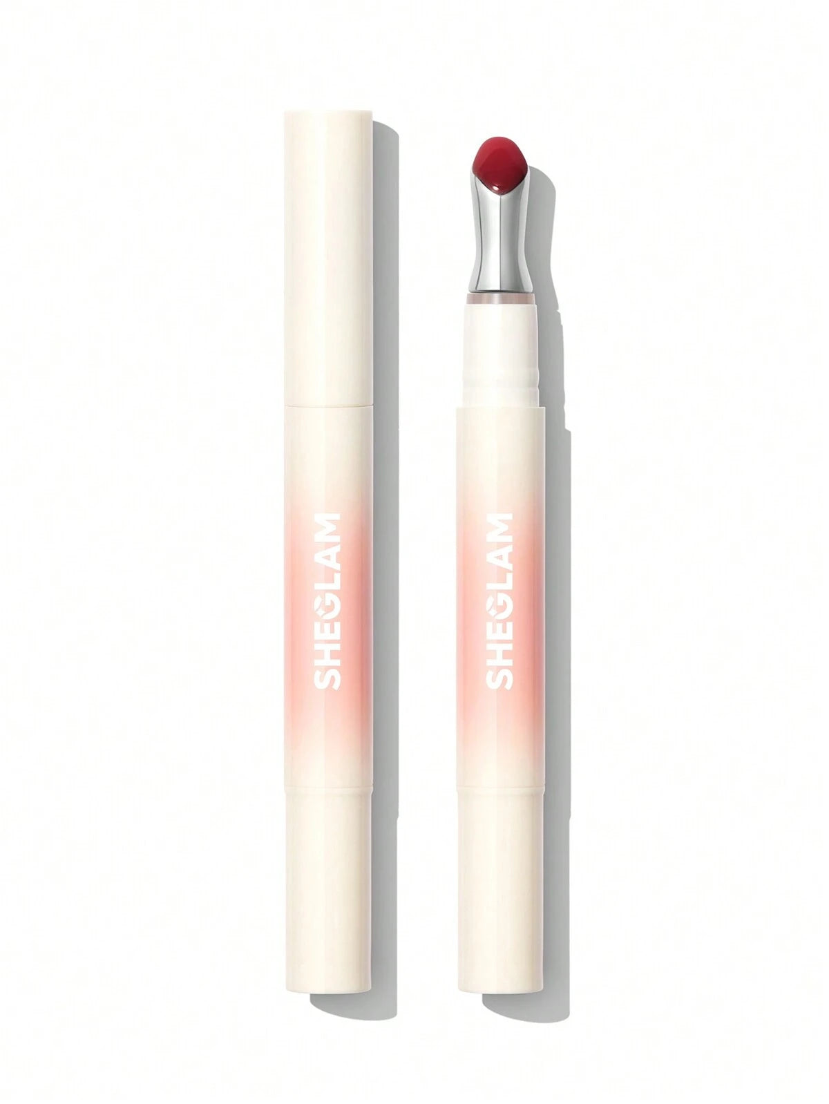 Bold Booster Lip Plumper-Cherry Gleam